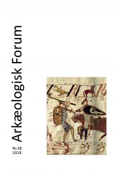 Arkæologisk Forum nr, 38