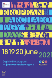 Europæiske Arkæologiske Dage 2021